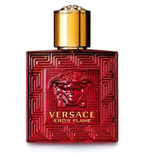 versace eros aftershave 50ml|versace eros 100ml boots.